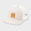 Stacked Trucker-Cap