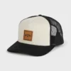 Stacked Trucker-Cap Stacked Trucker-Cap