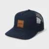 Stacked Trucker-Cap