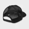 Stacked Trucker-Cap Stacked Trucker-Cap
