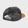 Stacked Trucker-Cap Stacked Trucker-Cap