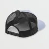 Stacked Trucker-Cap Stacked Trucker-Cap