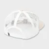 Stacked Trucker-Cap