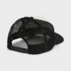 Stacked Trucker-Cap Stacked Trucker-Cap