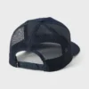Stacked Trucker-Cap