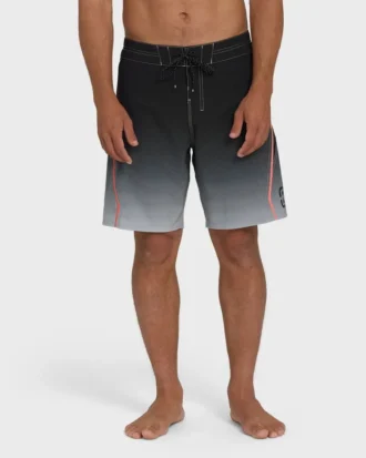 Straddie Pro 20″ Boardshorts