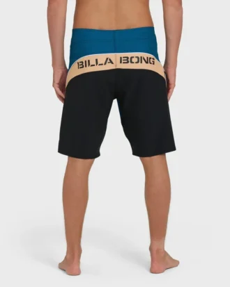Straddie Pro 20″ Boardshorts