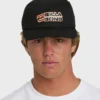 Straddie Strapback-Kappe Straddie Strapback-Kappe