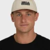 Straddie Strapback-Kappe Straddie Strapback-Kappe