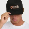 Straddie Strapback-Kappe Straddie Strapback-Kappe