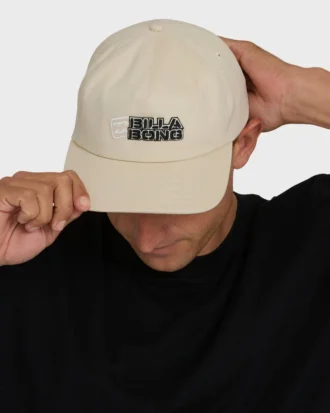 Straddie Strapback-Kappe