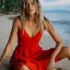 Such a Trip Midi-Kleid Such a Trip Midi-Kleid
