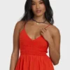 Such a Trip Midi-Kleid Such a Trip Midi-Kleid