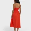 Such a Trip Midi-Kleid Such a Trip Midi-Kleid