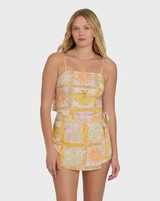 Summer Babe Tanktop