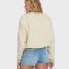 Summer Dreams Kendal Sweatshirt mit Rundhalsausschnitt