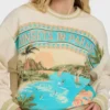 Summer Dreams Kendal Sweatshirt mit Rundhalsausschnitt