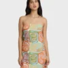 Summer Glow Minikleid Summer Glow Minikleid