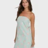 Summer Glow Minikleid Summer Glow Minikleid