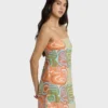 Summer Glow Minikleid Summer Glow Minikleid