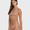 Summer Hawaii Yd Low Tide Hike Bikinihosen
