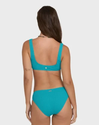 Summer Hi Lowrider Bikinihose