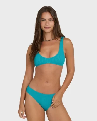 Summer Hi Lowrider Bikinihose
