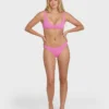 Summer Hi Lowrider Bikinihose Summer Hi Lowrider Bikinihose