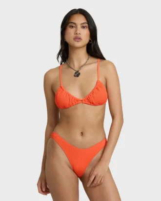 Summer Hi Teagan Bralette Bikini-Oberteil