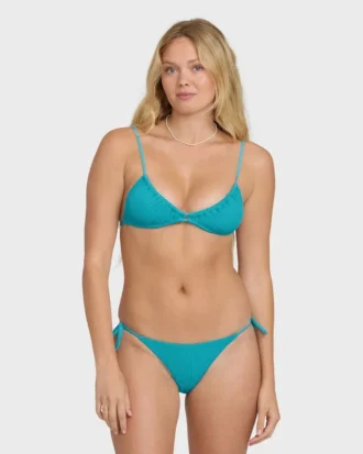 Summer Hi Teagan Bralette Bikini-Oberteil