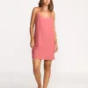 Summer Love Mini-Slip-Kleid Summer Love Mini-Slip-Kleid