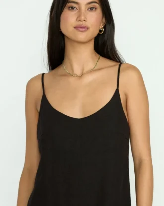 Summer Love Mini-Slip-Kleid