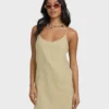 Summer Love Mini-Slip-Kleid Summer Love Mini-Slip-Kleid