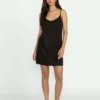 Summer Love Mini-Slip-Kleid Summer Love Mini-Slip-Kleid