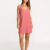 Summer Love Mini-Slip-Kleid Summer Love Mini-Slip-Kleid