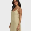 Summer Love Mini-Slip-Kleid Summer Love Mini-Slip-Kleid
