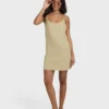 Summer Love Mini-Slip-Kleid Summer Love Mini-Slip-Kleid
