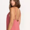 Summer Love Mini-Slip-Kleid Summer Love Mini-Slip-Kleid