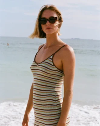 Summer Sun Minikleid