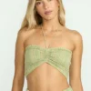 Summer Sunshine Crop-Top