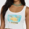 Summer Sweetness Tanktop Summer Sweetness Tanktop