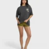 Sun Chasing Kurzarm-Shorts Sun Chasing Kurzarm-Shorts