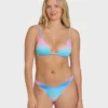 Sun Fade Slide Tall Triangle Bikini-Oberteil Sun Fade Slide Tall Triangle Bikini-Oberteil