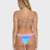 Sun Fade Slide Tall Triangle Bikini-Oberteil Sun Fade Slide Tall Triangle Bikini-Oberteil