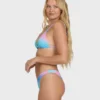 Sun Fade Slide Tall Triangle Bikini-Oberteil Sun Fade Slide Tall Triangle Bikini-Oberteil