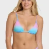 Sun Fade Slide Tall Triangle Bikini-Oberteil Sun Fade Slide Tall Triangle Bikini-Oberteil