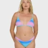 Sun Fade Slide Tall Triangle Bikini-Oberteil Sun Fade Slide Tall Triangle Bikini-Oberteil