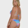 Sun Fade Slide Tall Triangle Bikini-Oberteil Sun Fade Slide Tall Triangle Bikini-Oberteil