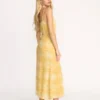 Sun Glow Maxikleid Sun Glow Maxikleid