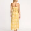 Sun Glow Maxikleid Sun Glow Maxikleid